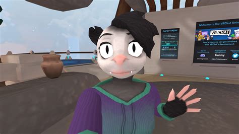 35.3k 98% 9min - 1080p. Furry ASMR Dragony Mamagen Relaxes You With Her BIG PILLOWY BOOBS to Help You Sleep (VRChat) 310 10min - 1080p. Hottievr. POV Hot Face Grinding. 9.7k 100% 6min - 1080p. Futa Futa Female Threesome in Virtual Reality - VRchat erp Trailer. 25.4k 94% 3min - 1080p.